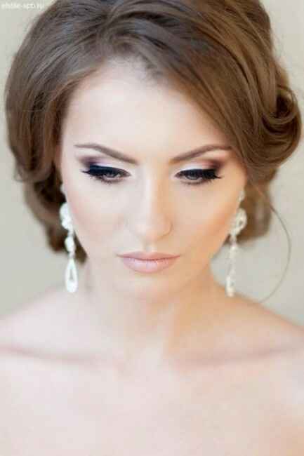 Che trucco preferite? - 1