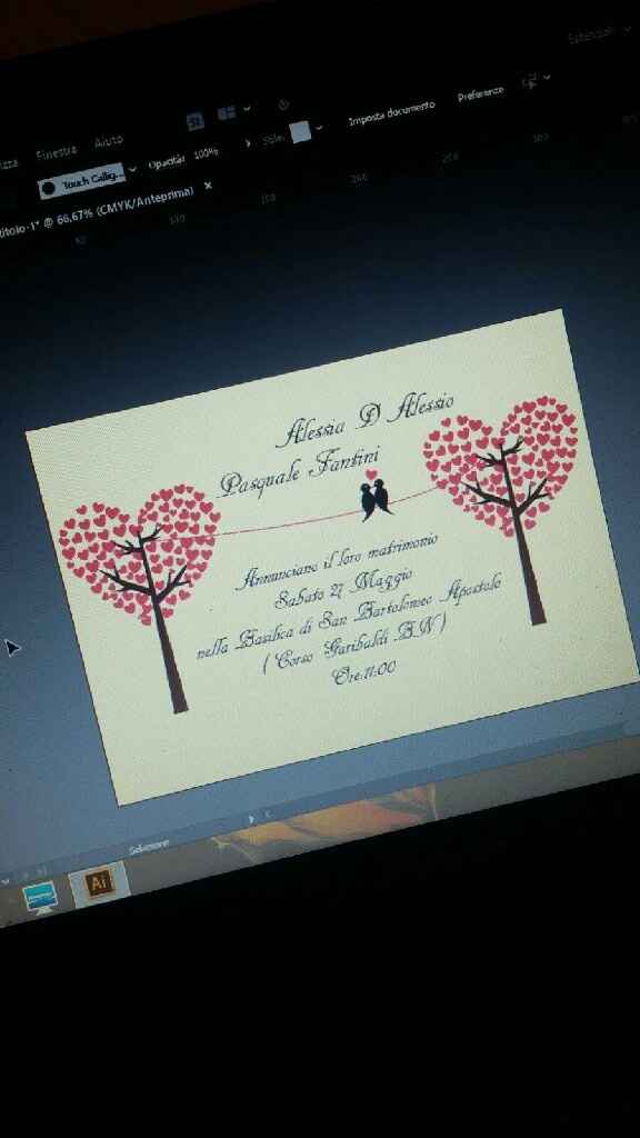 Partecipazioni...bozza ... - 1