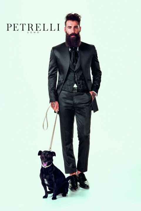 Abito dello sposo - 3