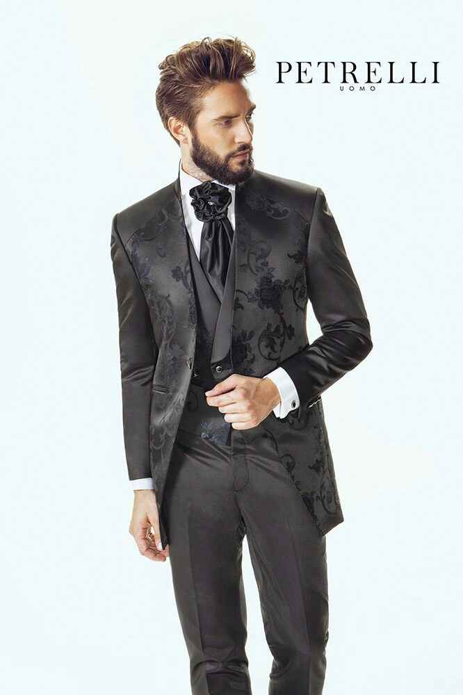 Abito dello sposo - 4