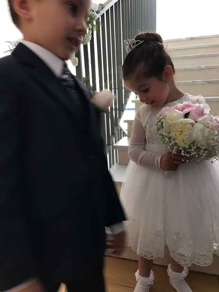 Finalmente sposati - 5