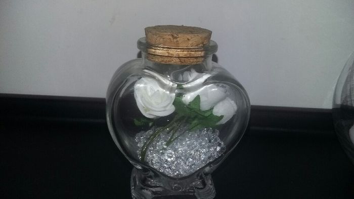 Segnaposto  che dire? - 1