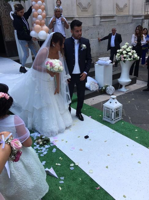 Finalmente sposati - 2