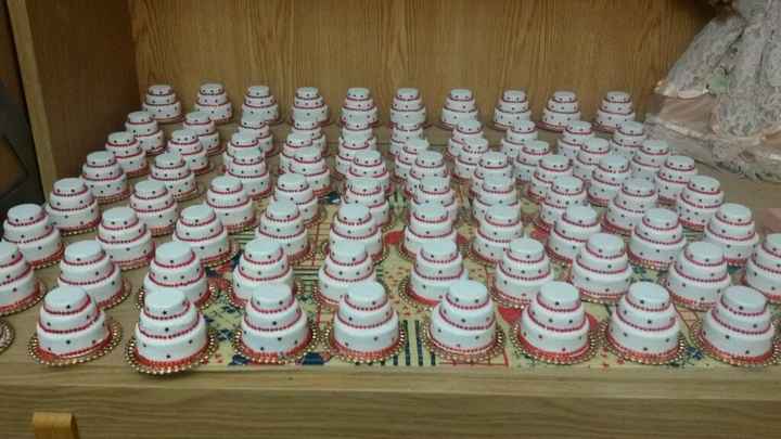 Segnatavolo fai da me pronti! breve tutorial - 1