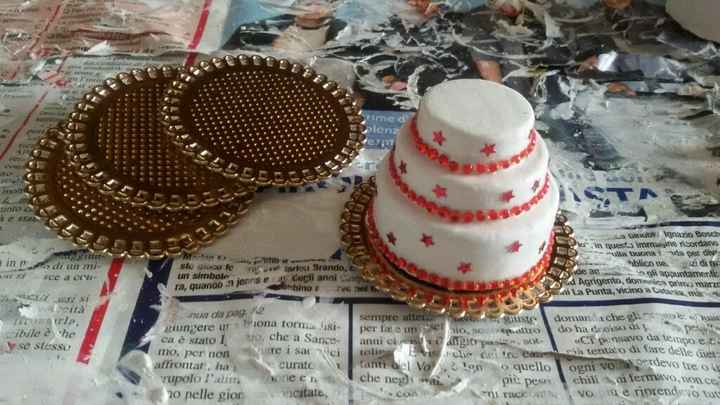 Segnatavolo fai da me pronti! breve tutorial - 2