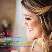 Condividi il tuo identikit sposa - 1