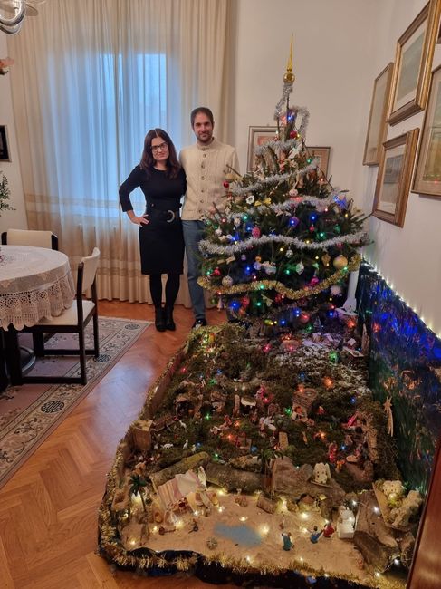 Postate una foto di voi due 👇 - 1