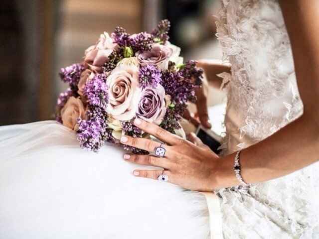 Sos bouquet e allestimenti floreali - 1