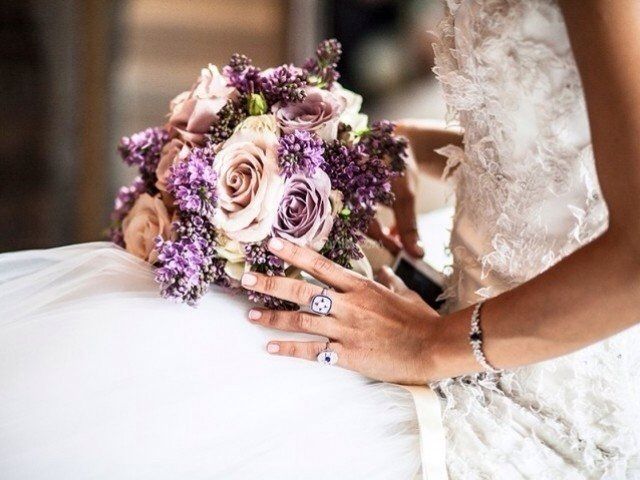 Sos bouquet e allestimenti floreali - 1