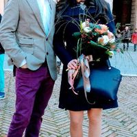 L'outfit per la tua promessa - 1
