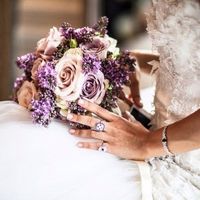 Sos bouquet e allestimenti floreali - 1