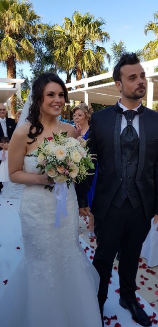 Vi racconto il mio matrimonio ❤️ - 2