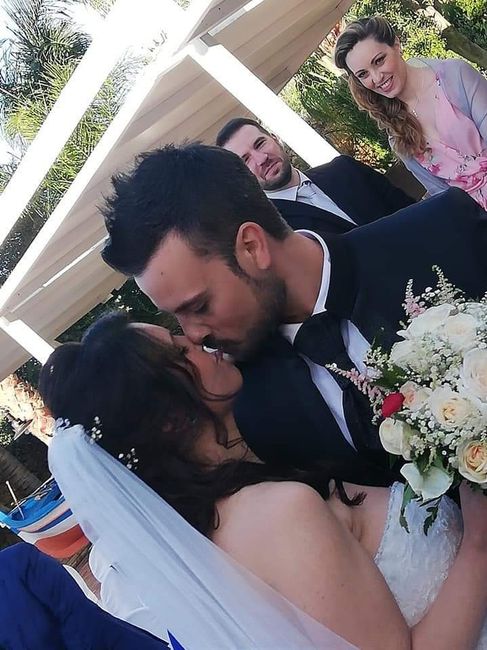 Vi racconto il mio matrimonio ❤️ - 5