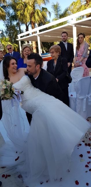 Vi racconto il mio matrimonio ❤️ - 7