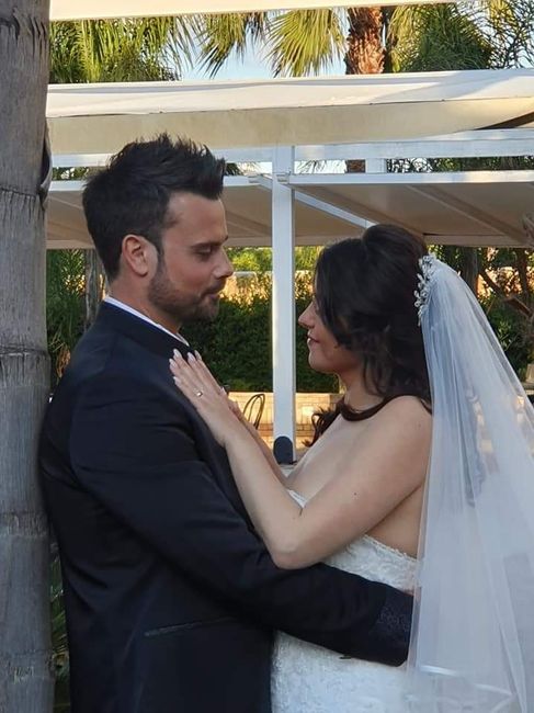 Vi racconto il mio matrimonio ❤️ - 8