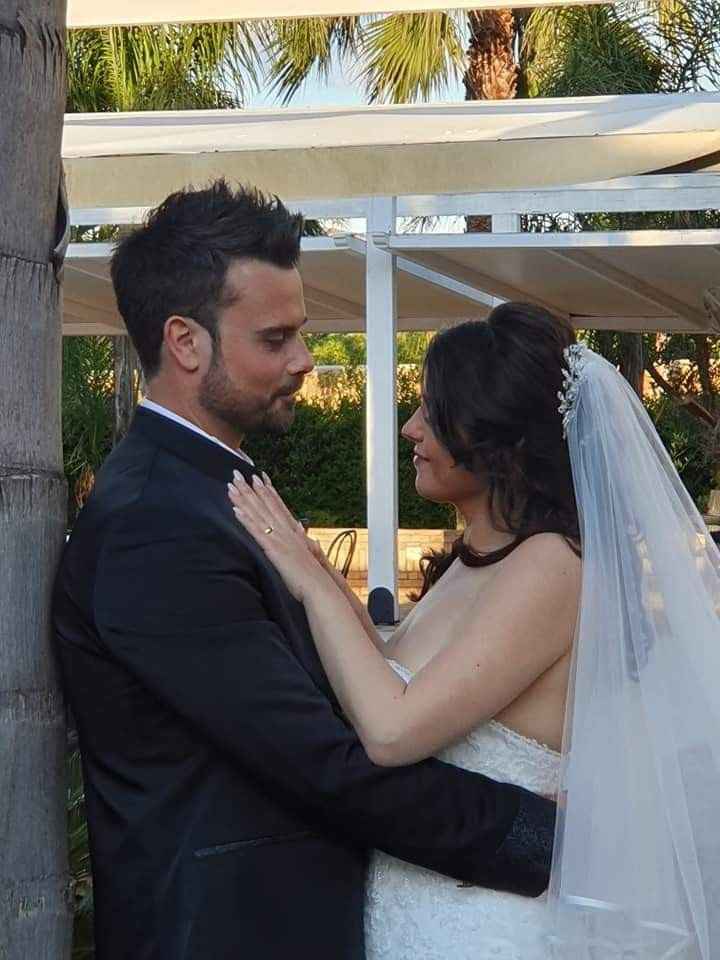 Vi racconto il mio matrimonio ❤️ - 8