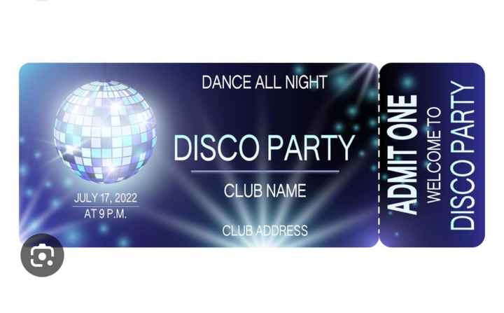 Partecipazioni personalizzate - 1