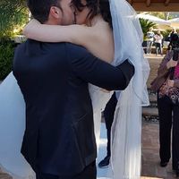 Vi racconto il mio matrimonio ❤️ - 1