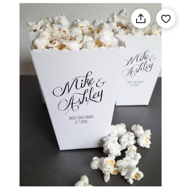 Cercasi urgentemente bomboniere 😱😱 - 1