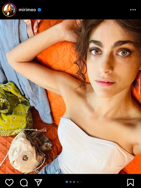 Babyface e trucco da sposa - 2