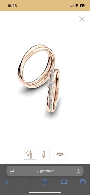 Aaa... Fedi cercasi! 😍 - 1