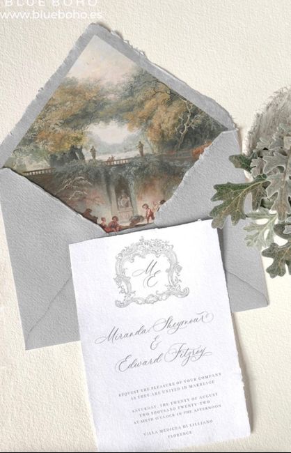 Benvenuto Marzo! 🌸 - 1