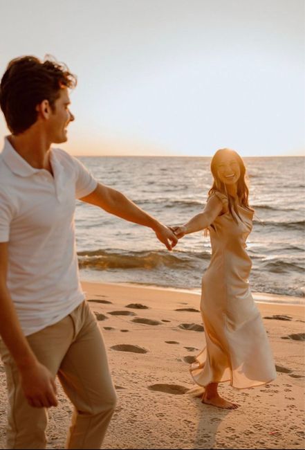 Servizio prematrimoniale 📸 - 1