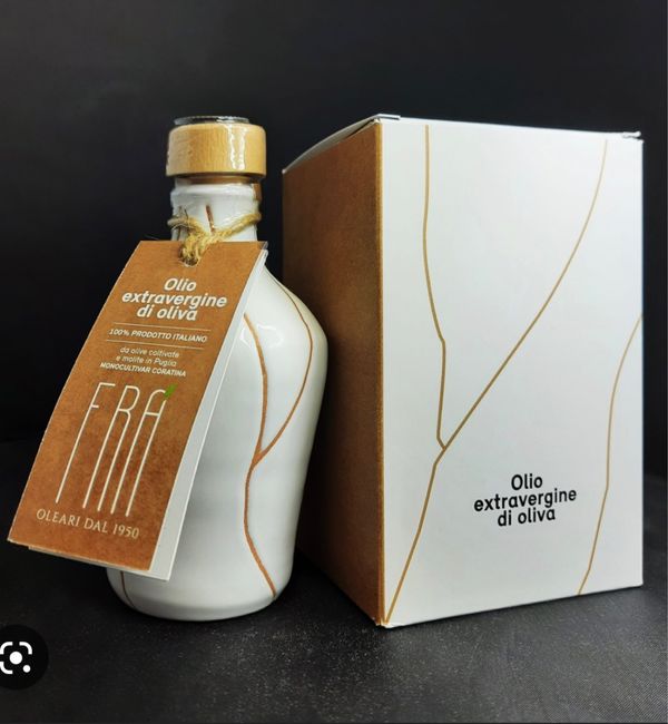 Idee bomboniere testimoni e genitori? - 1