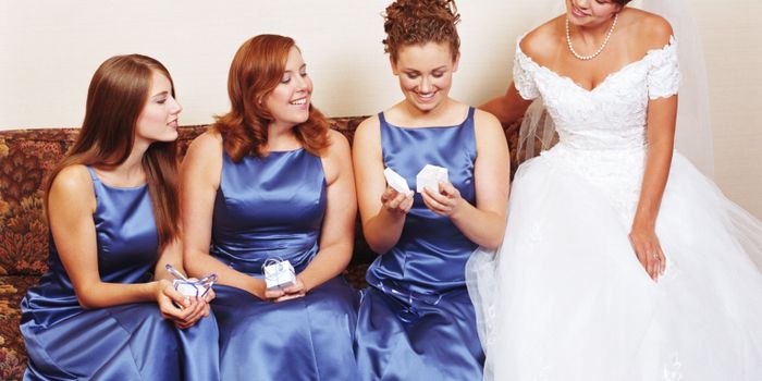 Testimoni/damigelle 5