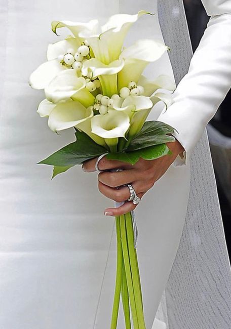 Bouquet di calle... a me! 4