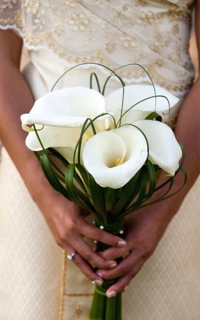 Bouquet di calle... a me! 5