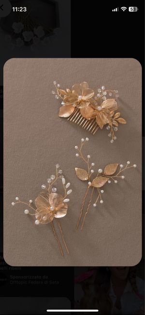 Taglio carrè e velo! 1