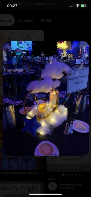 Centrotavola fai da te, come farli? 25