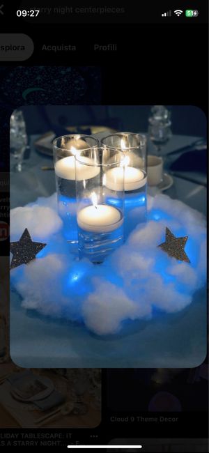 Centrotavola fai da te, come farli? - 5