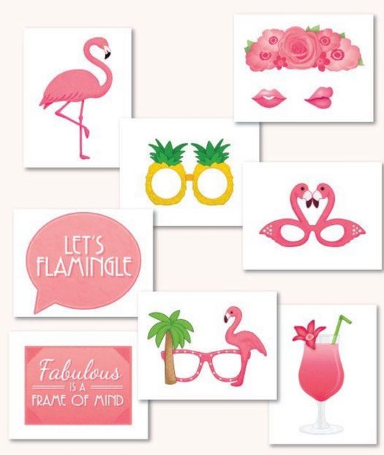 Matrimonio alternativo: pool party! 15