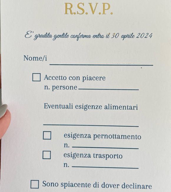 Partecipazioni 2