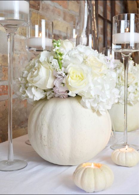 Matrimonio autunnale 7