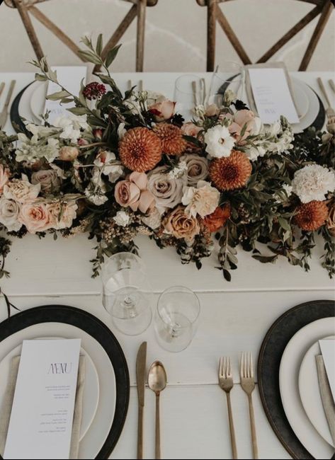 Matrimonio autunnale - 7