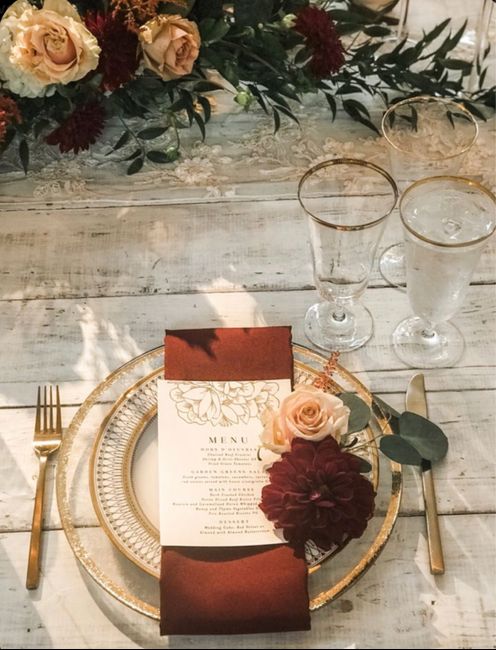 Matrimonio autunnale - 8