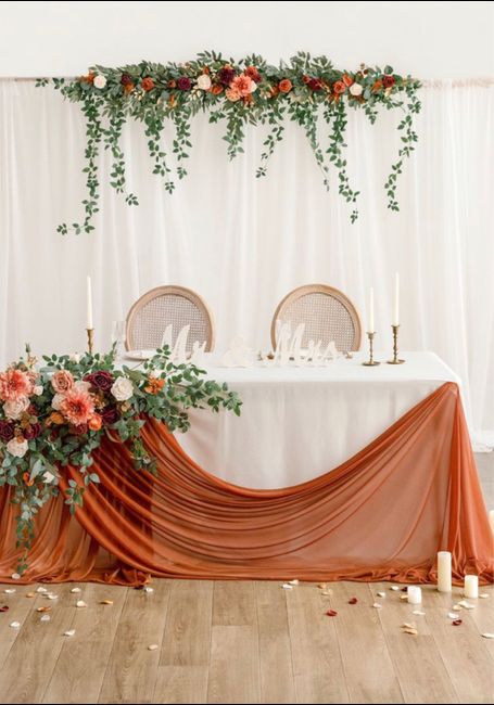 Matrimonio autunnale 11