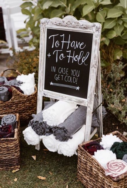 Matrimonio autunnale - 12