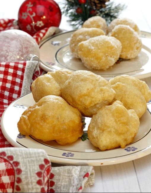 Tradizioni 🎄✨ - 2