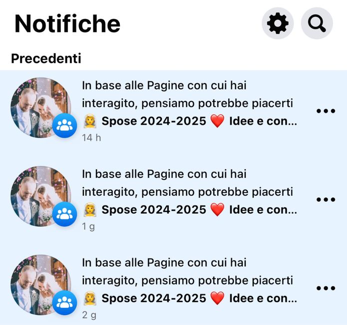 Matrimonio ovunque 🙈 - 1