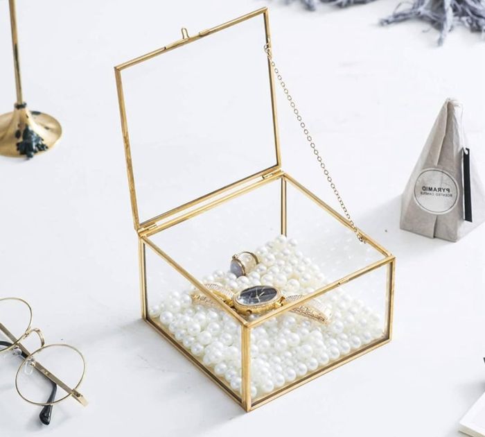 Cuscino portafedi - 1