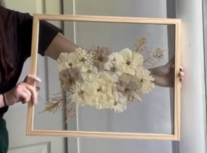 Consiglio bouquet, uno o due - 1