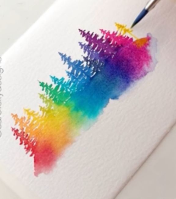 Partecipazioni tema matrimonio: colori 14