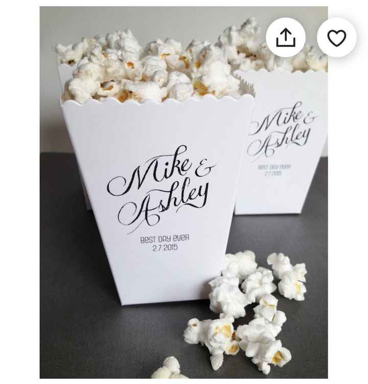 Cercasi urgentemente bomboniere 😱😱 - 1