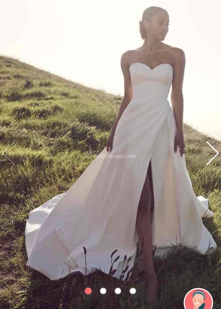 GIOCHIAMO: crea il look perfetto!👰🤵 - 1