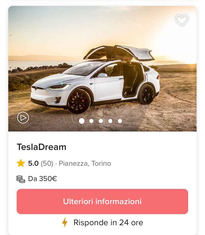 Scegliamo un auto! - 1