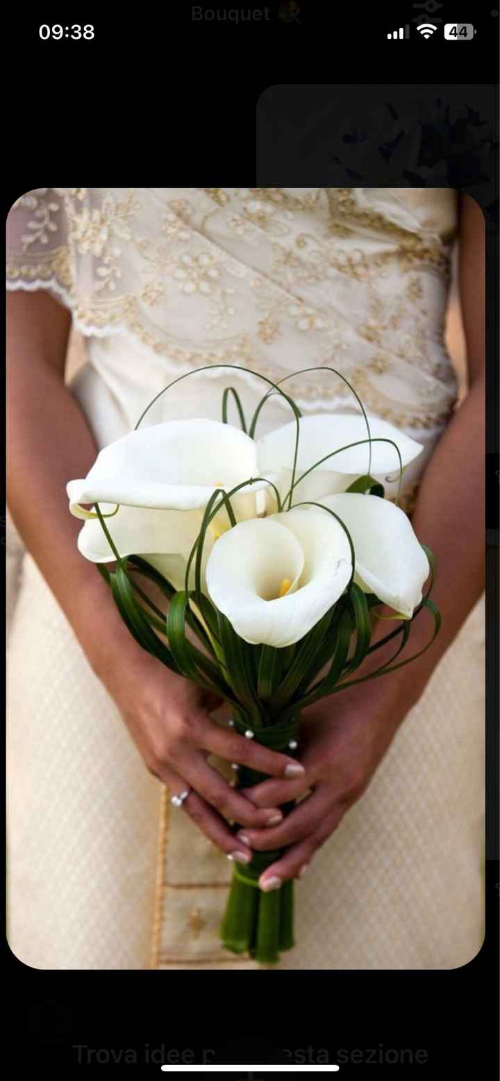 Quale bouquet si adatta di più ai vostri gusti? - 1